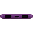 Внешний аккумулятор "Powerbank C1", 5000 mAh