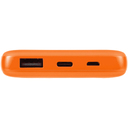 Внешний аккумулятор "Powerbank C2", 10000 mAh