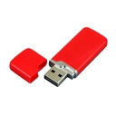 USB 2.0- флешка на 16 Гб с оригинальным колпачком