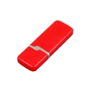 USB 2.0- флешка на 16 Гб с оригинальным колпачком