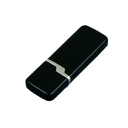 USB 2.0- флешка на 4 Гб с оригинальным колпачком