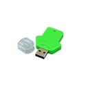 USB 2.0- флешка на 32 Гб в виде футболки