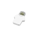 USB 2.0- флешка на 32 Гб в виде футболки