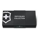 Нож перочинный «Spartan Onyx Black», 91 мм, 12 функций