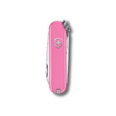 Нож-брелок Classic SD Colors «Cherry Blossom», 58 мм, 7 функций