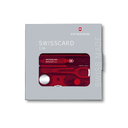 Швейцарская карточка «SwissCard Lite», 13 функций