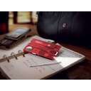 Швейцарская карточка «SwissCard Lite», 13 функций
