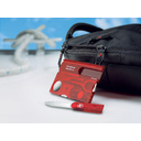 Швейцарская карточка «SwissCard Lite», 13 функций