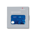 Швейцарская карточка «SwissCard Lite», 13 функций