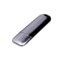 USB 3.0-флешка на 64 Гб со сканером отпечатков пальцев в подарочной упаковке