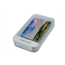 Внешний аккумулятор в форме карты «Trunk», 2500 mAh