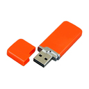 USB 3.0- флешка на 128 Гб с оригинальным колпачком