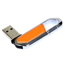 USB 2.0- флешка на 16 Гб в виде карабина