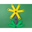 Гибкий конструктор «Linkie 2D»
