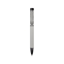 Металлическая шариковая ручка «Black Lama» soft-touch
