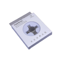 USB 3.0-флешка на 32 Гб 4-в-1 с разъемами Micro USB, Type-C и Lightning