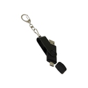 USB 3.0- флешка на 32 Гб с поворотным механизмом и дополнительным разъемом Type-C