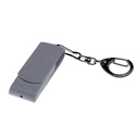 USB 2.0- флешка промо «Варуна» на 32 ГБ с поворотным механизмом