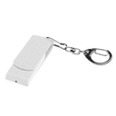 USB 3.0- флешка промо «Варуна» на 16 ГБ с поворотным механизмом