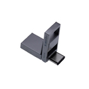 USB 3.0-флешка на 64 Гб с разъемами USB-A и Type-C