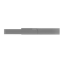 USB 3.0-флешка на 64 Гб с разъемами USB-A и Type-C