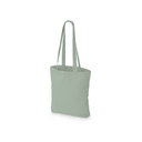 Сумка из плотного хлопка «Carryme 220», 220 г/м2