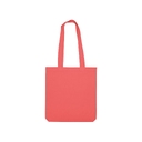 Сумка из плотного хлопка «Carryme 220», 220 г/м2