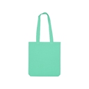 Сумка из плотного хлопка «Carryme 220», 220 г/м2