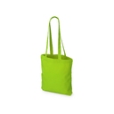 Сумка из плотного хлопка «Carryme 200», 200 г/м2