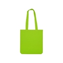 Сумка из плотного хлопка «Carryme 200», 200 г/м2
