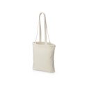 Сумка из плотного хлопка «Carryme 220», 220 г/м2