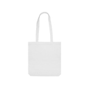 Сумка из плотного хлопка «Carryme 220», 220 г/м2