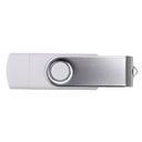 USB3.0/USB Type-C флешка на 32 Гб «Квебек C»