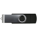 USB3.0/USB Type-C флешка на 32 Гб «Квебек C»