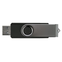 USB3.0/USB Type-C флешка на 32 Гб «Квебек C»