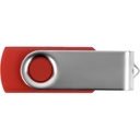 Флеш-карта USB 2.0 8 ГБ «Квебек»