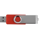 Флеш-карта USB 2.0 8 ГБ «Квебек»