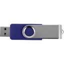 Флеш-карта USB 2.0 8 ГБ «Квебек»
