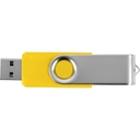 Флеш-карта USB 2.0 8 ГБ «Квебек»