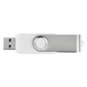 Флеш-карта USB 2.0 8 ГБ «Квебек»
