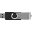 Флеш-карта USB 2.0 16 ГБ «Квебек»