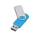 Флеш-карта USB 2.0 8 ГБ «Квебек»