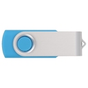 Флеш-карта USB 2.0 8 ГБ «Квебек»