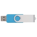 Флеш-карта USB 2.0 8 ГБ «Квебек»