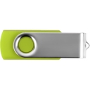 Флеш-карта USB 2.0 8 ГБ «Квебек»