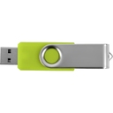 Флеш-карта USB 2.0 8 ГБ «Квебек»