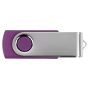 Флеш-карта USB 2.0 8 ГБ «Квебек»