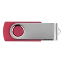 Флеш-карта USB 2.0 8 ГБ «Квебек»