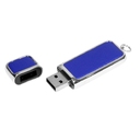 USB 2.0- флешка на 16 Гб компактной формы