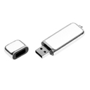 USB 2.0- флешка на 32 Гб компактной формы